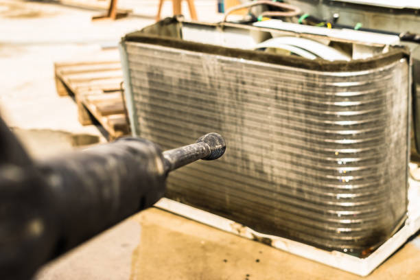 Best Air Vent Cleaning Services  in Goleta, CA