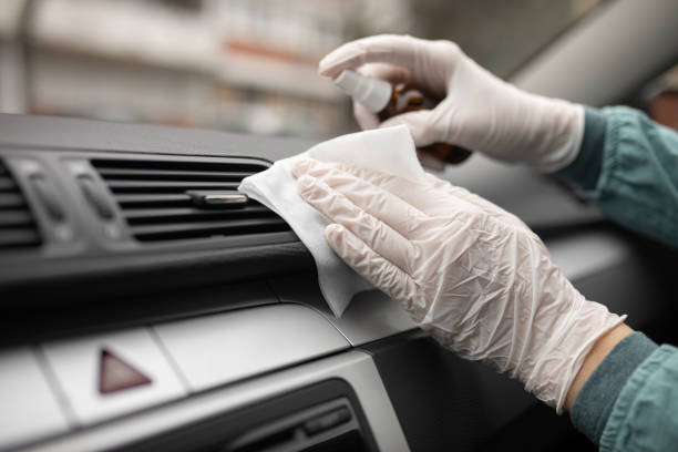 Best Dryer Vent Cleaning Services  in Goleta, CA