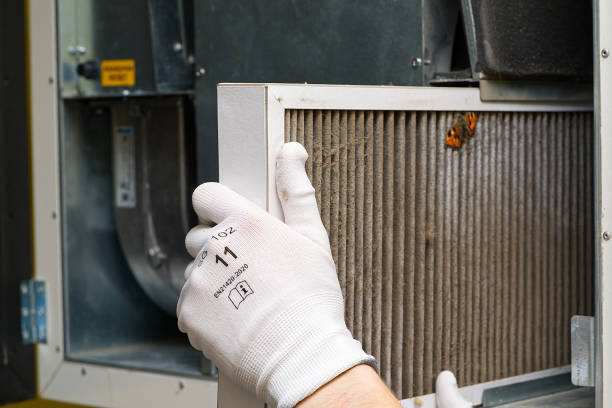Best Air Duct Cleaning Cost  in Goleta, CA