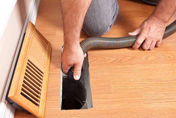 Best HVAC Air Duct Cleaning  in Goleta, CA