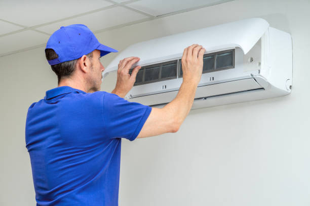 Best Affordable HVAC Duct Cleaning  in Goleta, CA